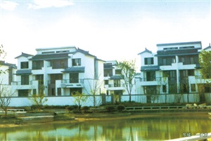 東城-江南案例